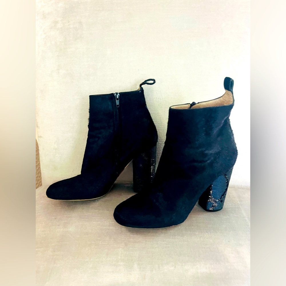 Marc  Jacobs boots Sz 38.5